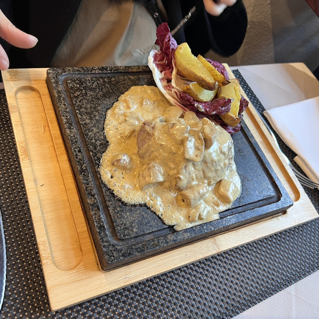 安格斯牛肉