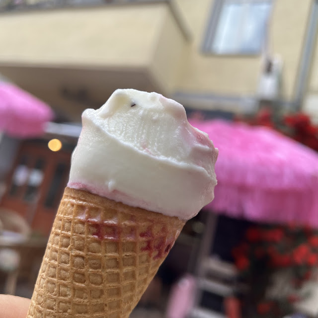 Ice Cream