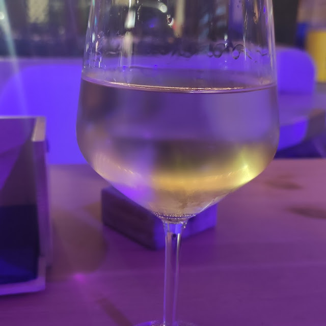 Vino Bianco Chardonnay