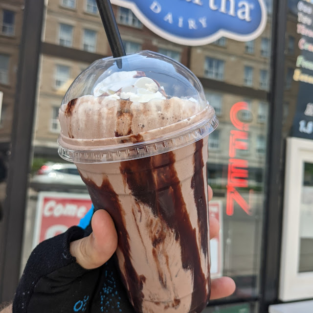 Milkshake