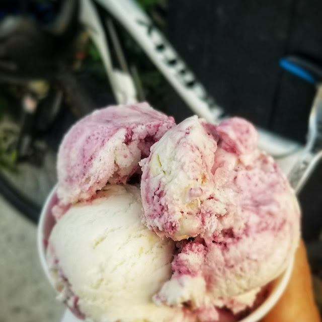 Black Raspberry Thunder