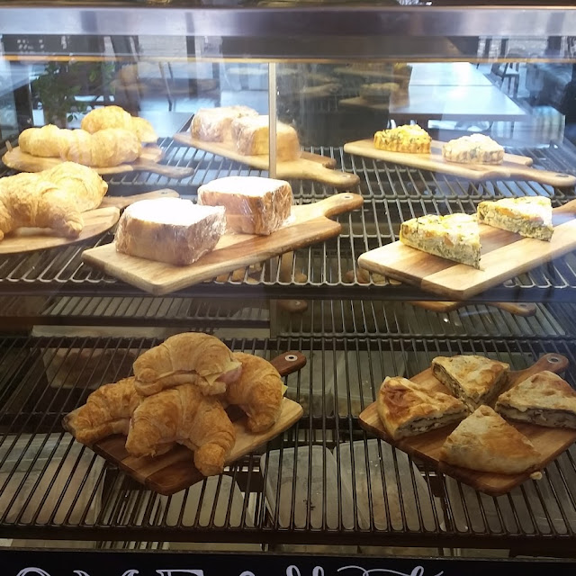 Pastries