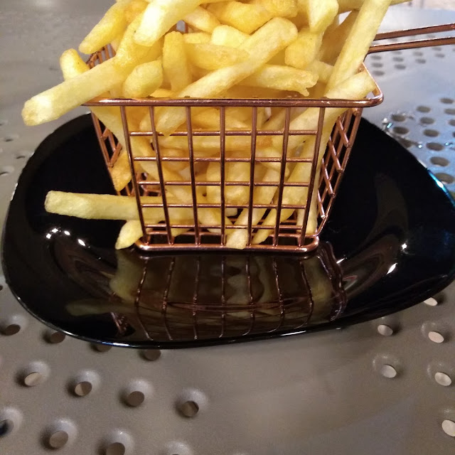 Batata Frita