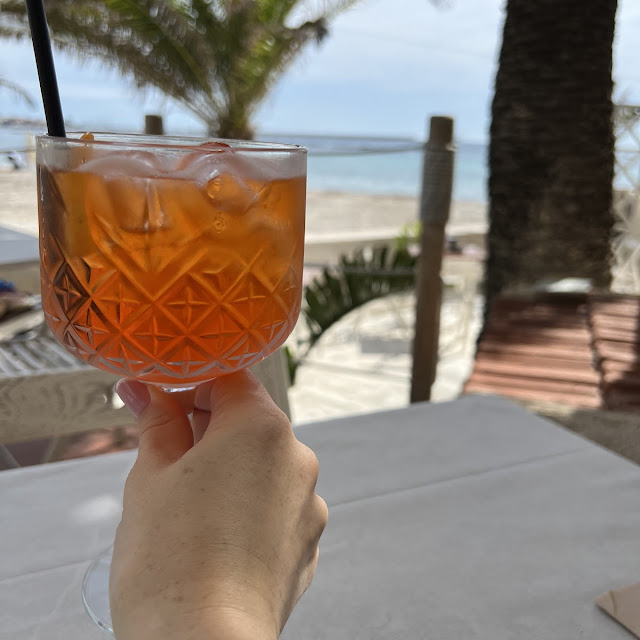 Campari Spritz
