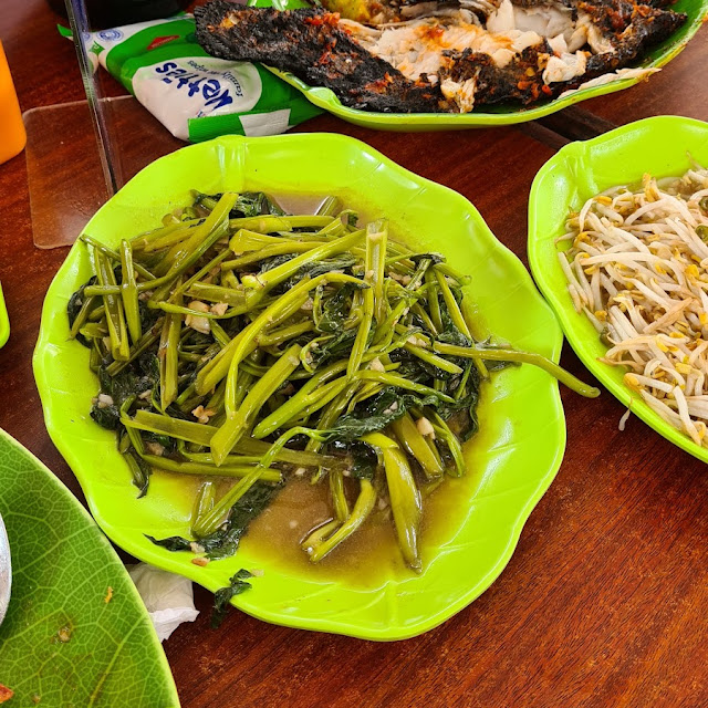CAH Kangkung