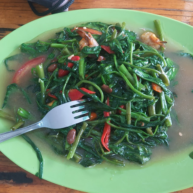Ca Kangkung Orisinal