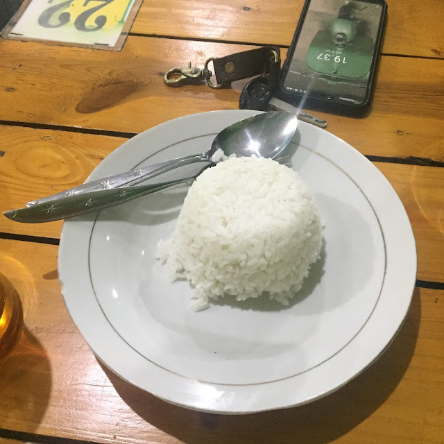Nasi Putih