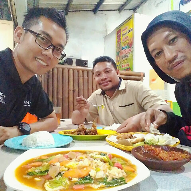 Capacaynya Fresh