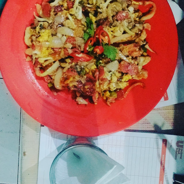 Seafood Restu Ibu 99