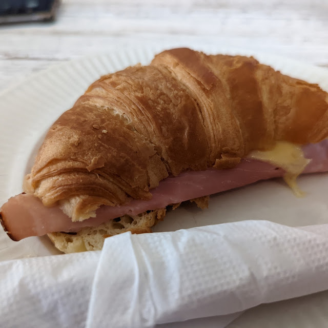 Croissant