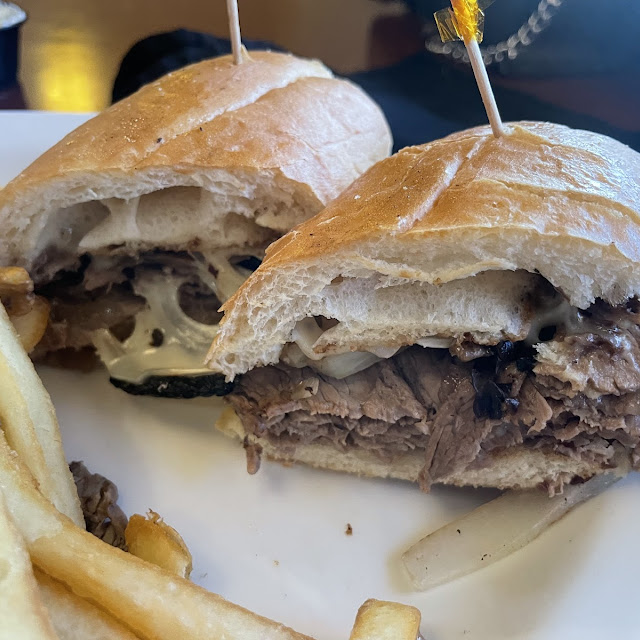 French Dip