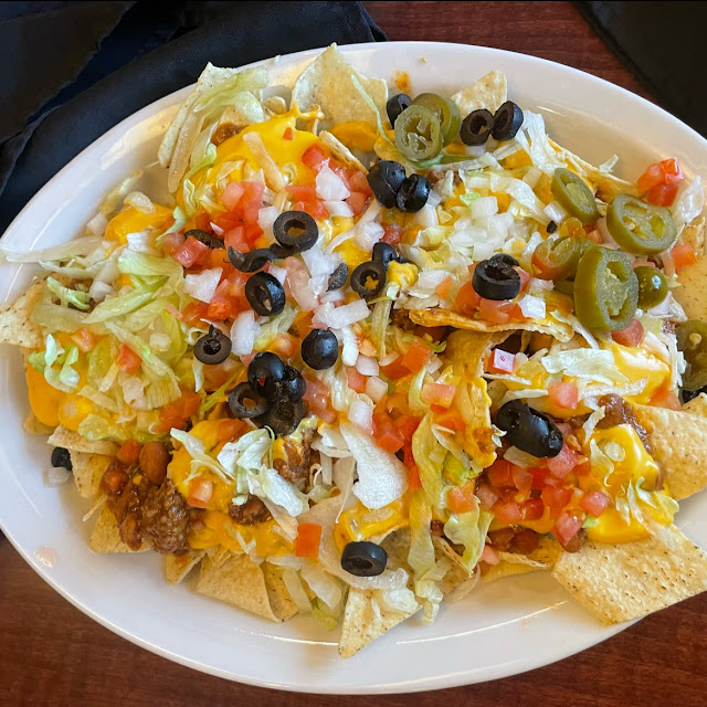 Nachos