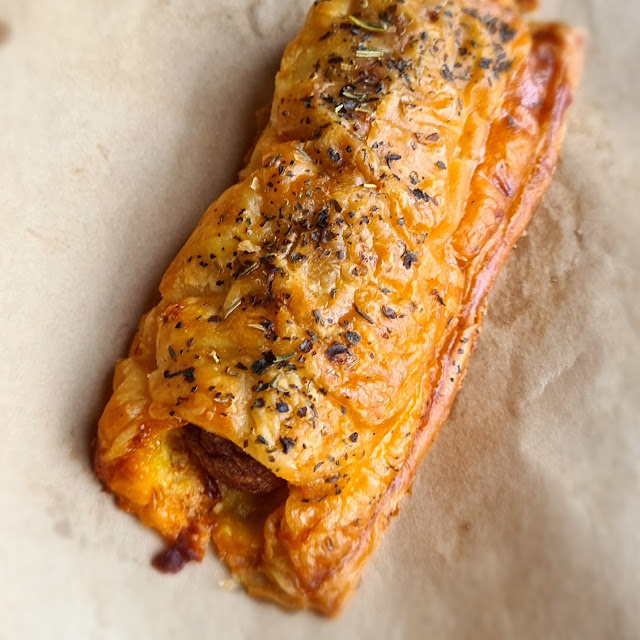 Sausage Roll