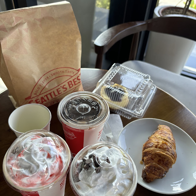 Croissants