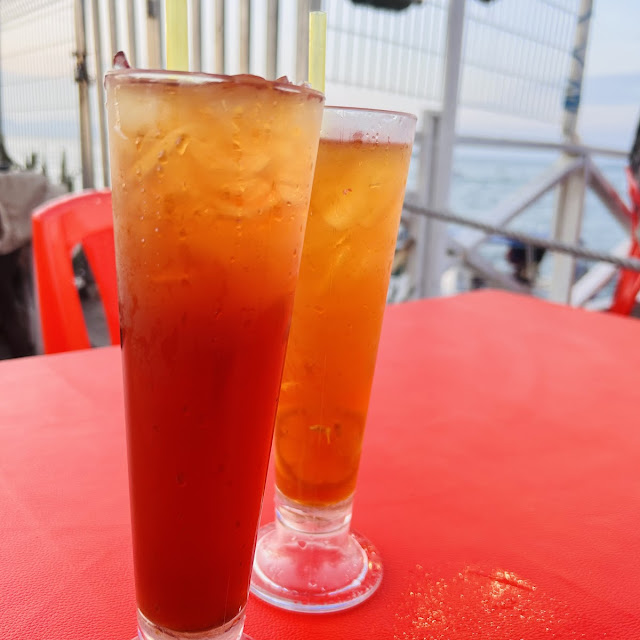Lemon Ice Tea