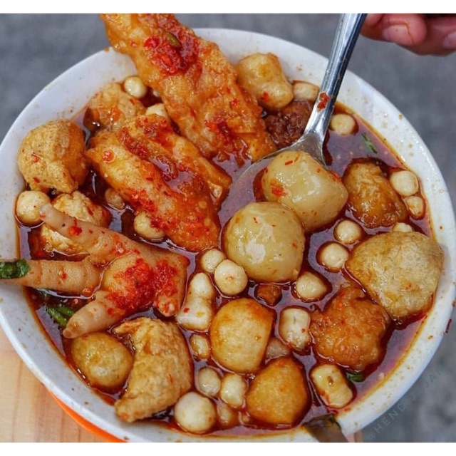 Baso