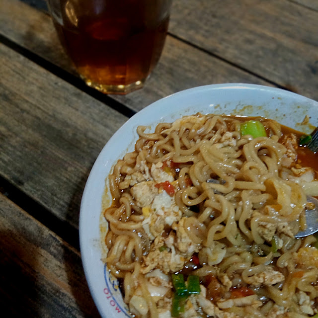 Mie Maserka