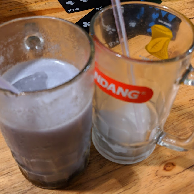 Pop Ice Taro