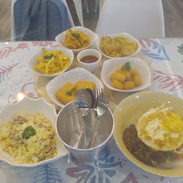 Potato Plater
