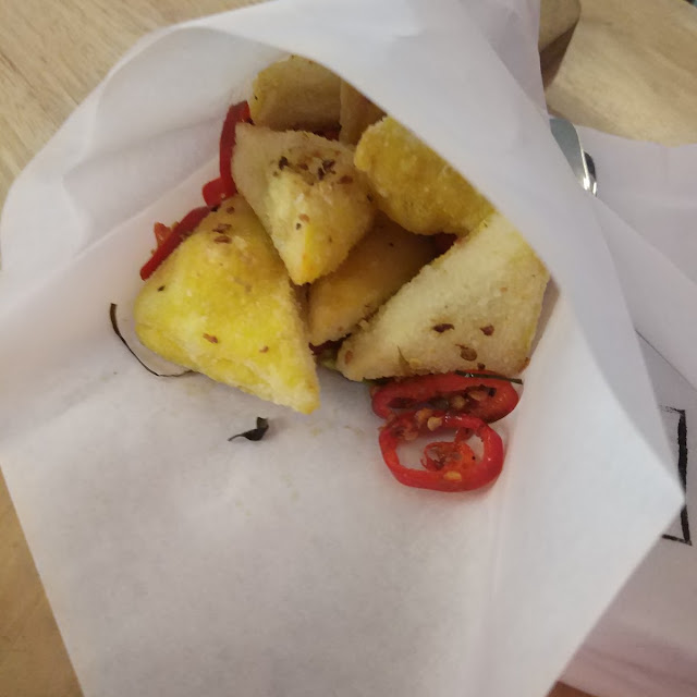 Tahu Cabe Garam