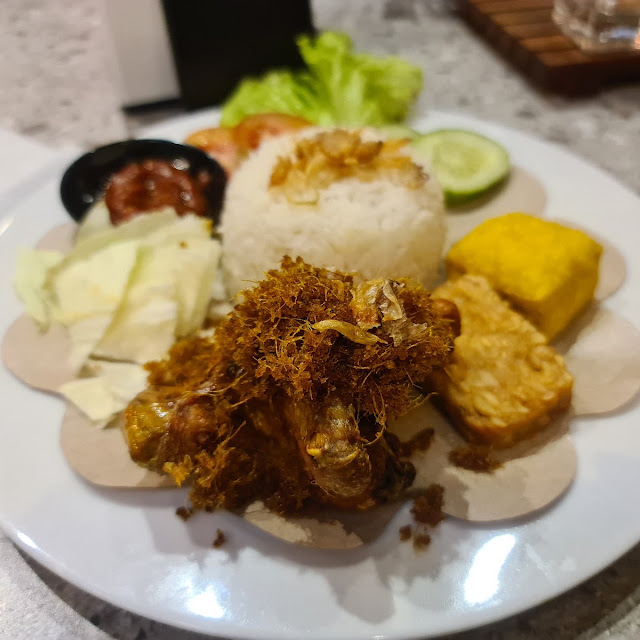 Nasi Goreng Rempah
