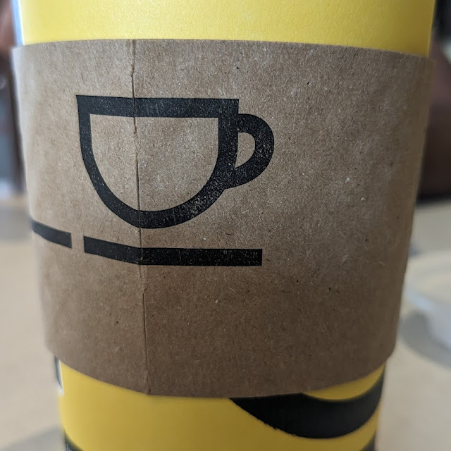 Black Coffee