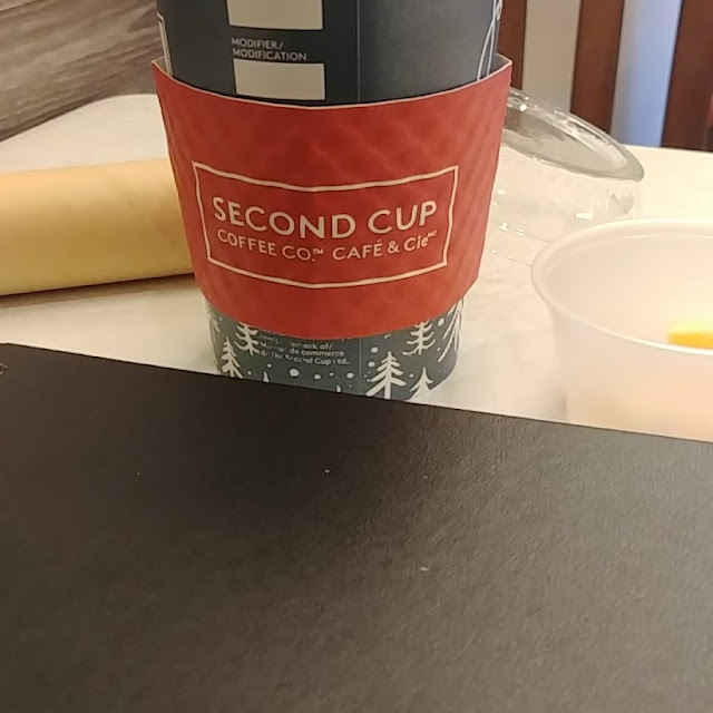 Brewed Pure Coffee