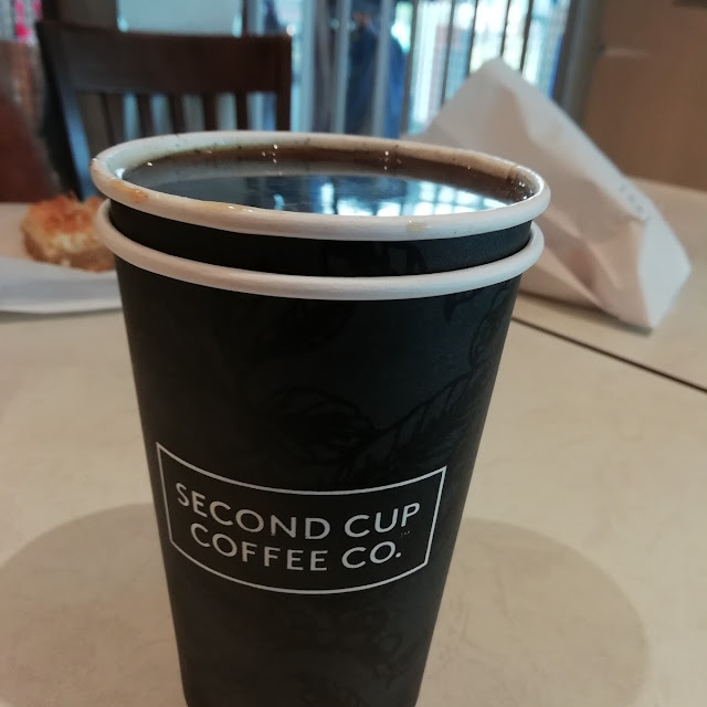 American Coffee