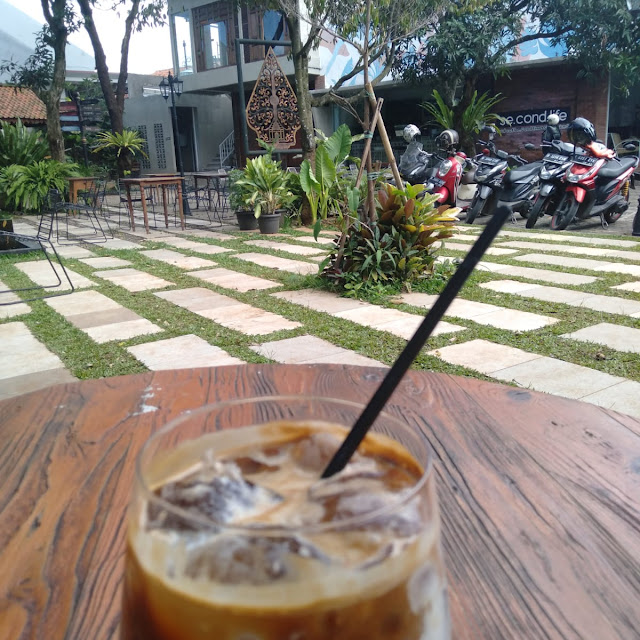 SecondLife Coffee