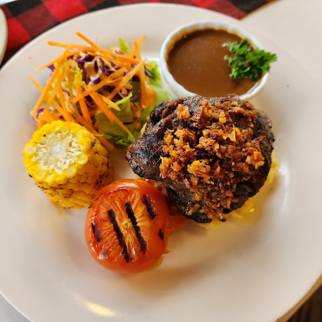 Fiesta Fillet Mignon