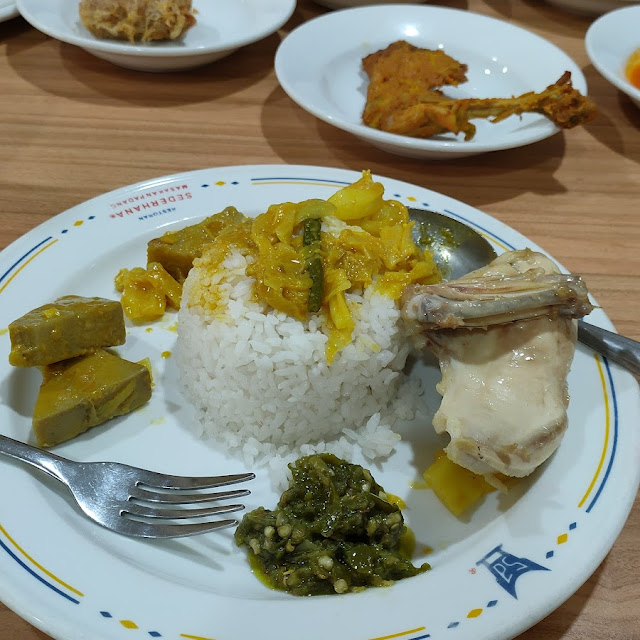 Ayam Pop