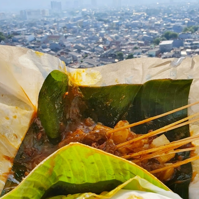 Sate Padang