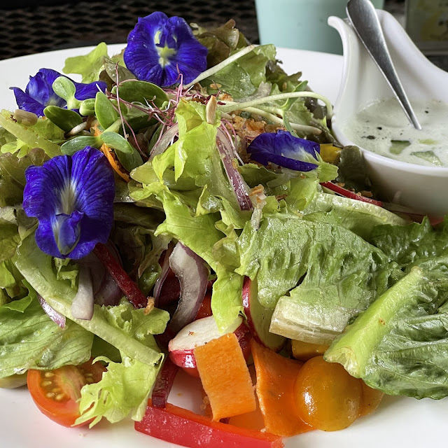 Dressings