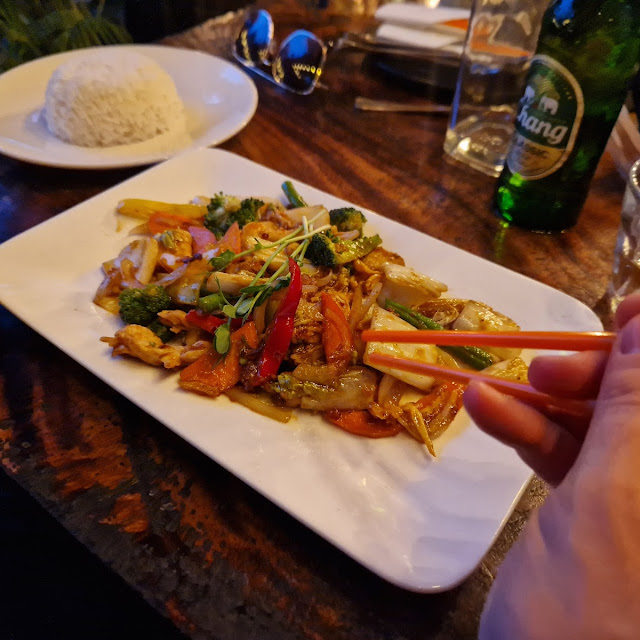 Pad Khing