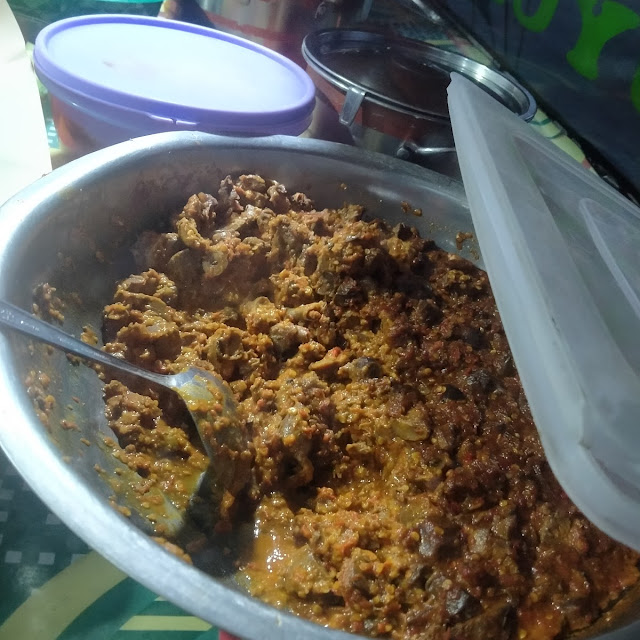 Rica Rica Menthog