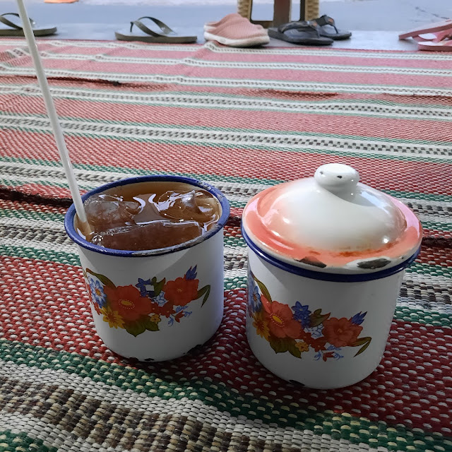 Es Teh Manis