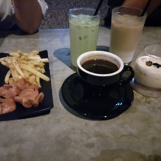 Coffee Sejati