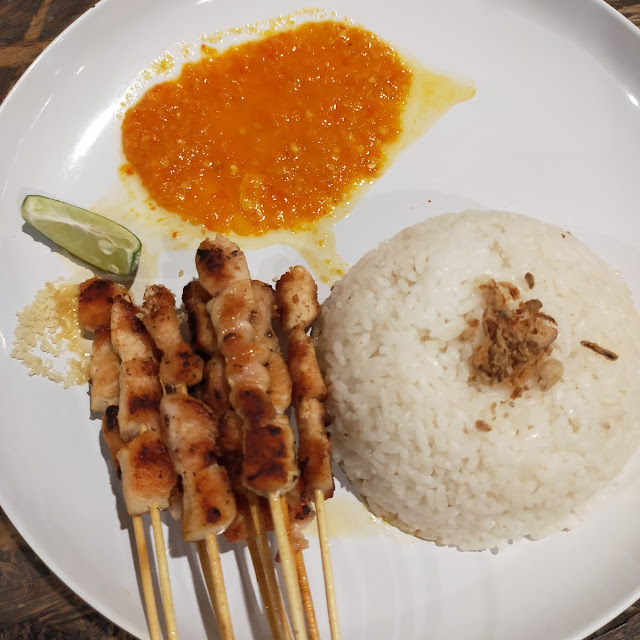 Sate Taichan