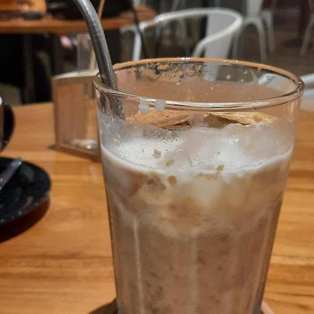 Susu Regal