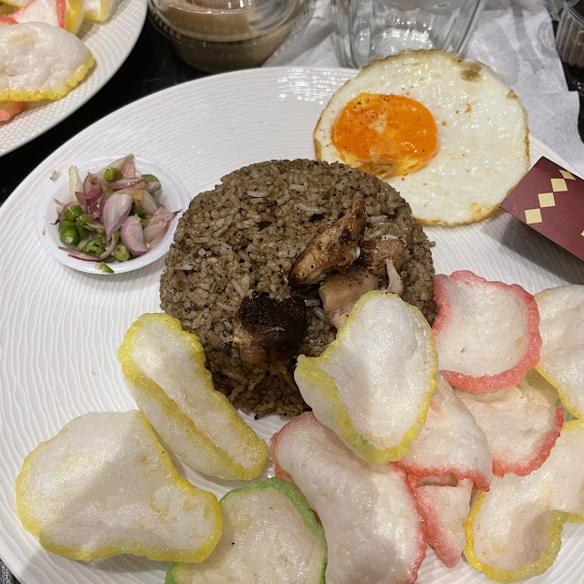 Nasi Kebuli