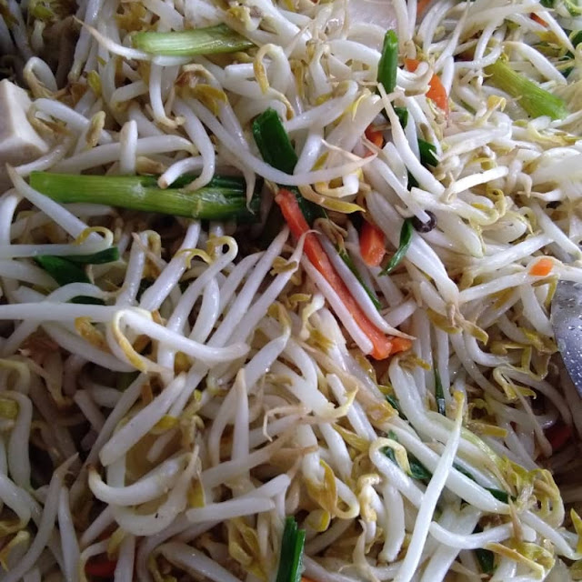 Togey Goreng