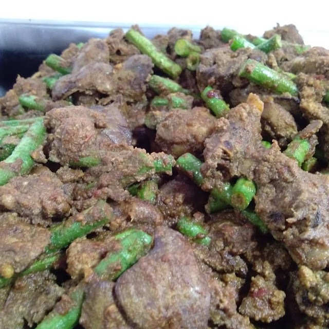 Rendang Hati