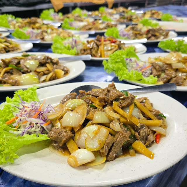 Goreng Paprik
