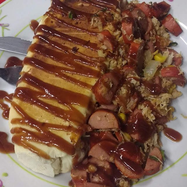 Cachorro Quente Prensado