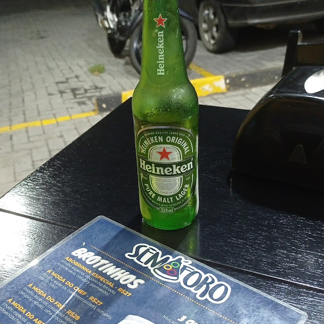 Heineken