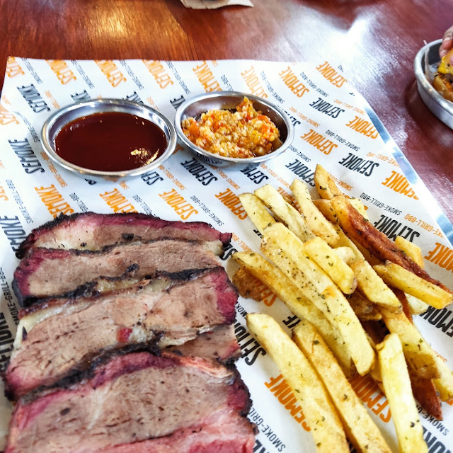 Beef Brisket