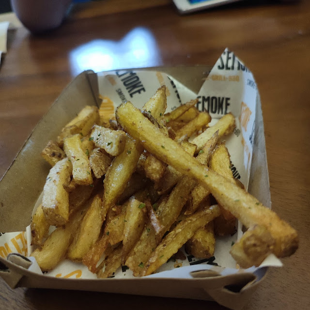 Fries