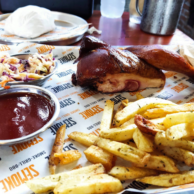 Combo Platter