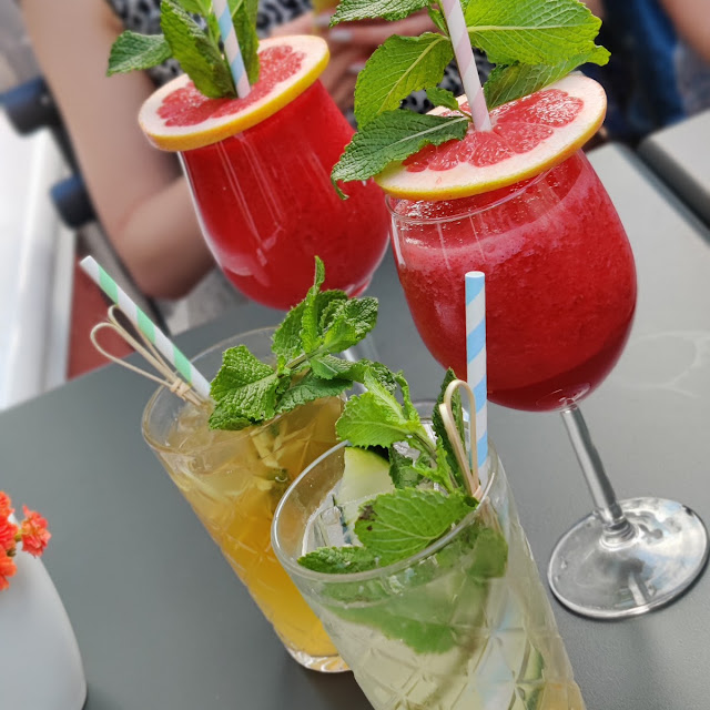 Cocktails
