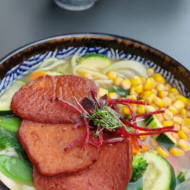 The Ramen